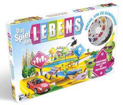 Spiel Des Lebens Im Test - Regeln & Spielanleitung - Fast Wie Im Echten  Leben