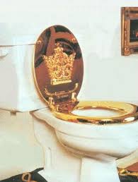 Buy the best and latest toilet seat on banggood.com offer the quality toilet seat on sale with worldwide free shipping. Ten Amazing And Unusual Toilet Seats You Can Buy Right Now Toilet Seat Toilet Gold