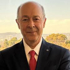 Christopher Alan Stapleton