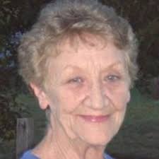Erma Mae Kimball Kunz Obituary September 19, 2013