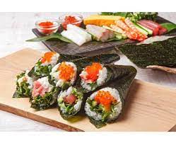 The main difference between roll and hand roll is their shape and preparation; 14 Difference Between Roll Sushi Maki And Hand Roll Sushi Temaki Viva Differences