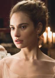 Fan Casting Emilia Clarke as Julia McCullough in The Prestige (2016)