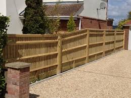 How to build a picket fence. Neighbours Who Won T Fix Their Fence What Can You Do