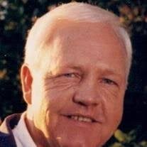 David Burdette Obituary