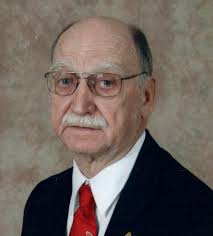 Oswego County TodayJoseph Francis Patrick Gibson