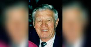 Obituary for Fred Behrens