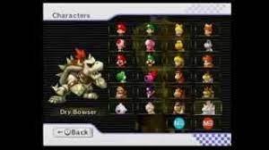 In some mario kart games, not all the characters are immediately available. How To Unlock Baby Luigi On Mario Kart Wii 8 Steps