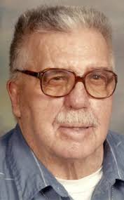 Ralph Mosbrucker Obituary (2010)