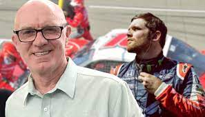 However, that didn't stop a father from pulling his son out of a burning car in virginia. Nascar Driver Loses Sponsorship Over Father S Racial Slur 35 Years Ago Tennessee Star