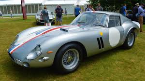 Only three have ever been made, making it possibly the most exclusive car on the. The Most Expensive Ferraris Ever Sold