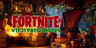 Follow us for #fortnite updates, clips, memes, news and leak's! Fortnite V11 31 Update Unofficial Patch Notes Fortnite Intel