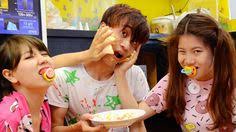 Check spelling or type a new query. Tran Huong Freakykidstv123 Profile Pinterest