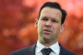 Aug 21, 2019 · who is matt canavan wife? Australia S Latest Political Scandal Is Completely Ridiculous Wsj