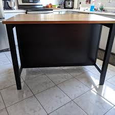 Carina bengs designed the cart to be flexible; Find More Ikea Stenstorp Kitchen Island For Sale At Up To 90 Off