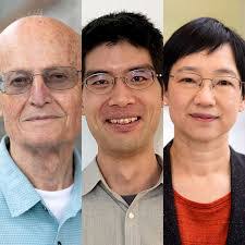 Christopher Eure's Instagram, Twitter & Facebook