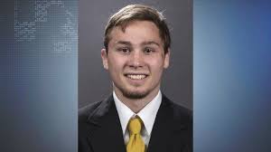 Iowa's Spencer Lee wins Dan Hodge Trophy