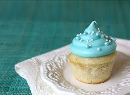 Cupcake toppers diy (do it yourself) print as many as needed. 36 Baby Shower Cake And Cupcake Ideas