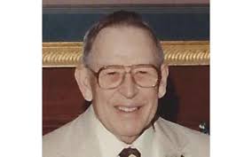 Jack Craig Obituary (1922