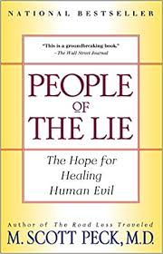 Game evil life mod apk merupakan game yang cukup menarik untuk. People Of The Lie The Hope For Healing Human Evil M Scott Peck 8581000002307 Amazon Com Books