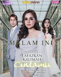 Airmata cinta bab 9 wattpad. Lafazkan Kalimah Cintamu Novel Posts Facebook