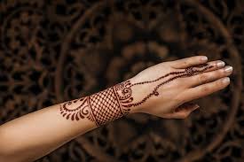 Maybe you would like to learn more about one of these? Henna Tattoo Vor Diesem Urlaubssouvenir Wird Gewarnt