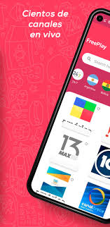 El trece 13 noticias, amores cruzados, para siempre, corte y confección (andrea politti), otra legrand, la noche de mirtha y showmatch. Freeplay Tv En Vivo Gratis For Android Apk Download