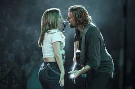 Shallow is a song by lady gaga and bradley cooper from the 2018 movie a star is born. A Star Is Born Im Kino Als Sich Lady Gaga In Bradley Cooper Verliebte Kultur Stuttgarter Zeitung