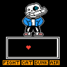 Undertale, by indie developer toby fox, is a video game for pc, ps4, vita, and switch. Pixilart Sanesss Battle Full Version By Dolphindude