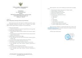 Banyak calon pelamar yang membuat surat lamaran pekerjaan ini dengan asal asalan tanpa memperhatikan tata bahasa penulisan yang benar. Persyaratan Surat Ijin Perjalanan 6 17 Mei 2021