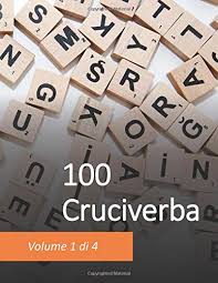 Colui che spedisce la lettera; 100 Cruciverba 100 Cruciverba In Italiano Di Tutte Le Difficolta Primo Volume Di 4 400 Cruciverba Cruciverba Giacomo Angelo 9798638620363 Amazon Com Books