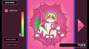 GACHA SEX LOVECRAFT TENTACLE LOCKER [TOHRU] HD • Pornhex