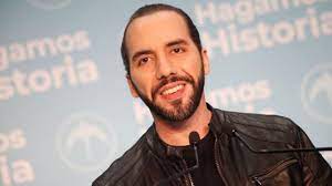 Es el primer presidente desde el fin la guerra civil de el salvador en 1992 que no pertenece a ninguno de los dos principales partidos políticos del país. Nayib Bukele Presidente De El Salvador 5 Desafios Que Enfrenta Como Lider De Uno De Los Paises Mas Violentos Y Pobres De America Latina Bbc News Mundo