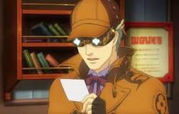 Image result for what time will ace attorney release