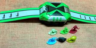 Find great deals on ebay for ben 10 omniverse omnitrix. Ben 10 Omniverse Omnitrix Challenge Toy Watch Toys Games Action Figures Collectibles On Carousell