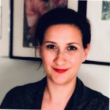 Julia Wittenberg, LL.M., CIPP/E (she/her) posted