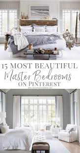 Pin by (´・ω・) on suas curtidas no pinterest | game room design, gaming room setup, kawaii room. The 15 Most Beautiful Master Bedrooms On Pinterest Sanctuary Home Decor