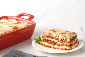 Classic Italian Sausage Lasagna Recipe In 2020 Italian Sausage Lasagna Recipes Easy Lasagna Recipe