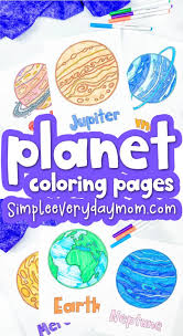 Planet coloring pages coloring pages for kids coloring sheets kids coloring coloring rocks space coloring pages solar system coloring pages solar system projects for kids planet colors. 8 Cool Planet Coloring Pages For Kids