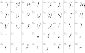 Bailey script is free for personal use only. Bailey Font Free For Personal