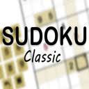 And today, here is the initial picture: Sudoku Classic Game