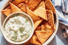 Image result for tzatziki