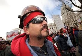 Iron Workers Local 8