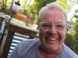 Fundraiser for Michael Higgins by Megan Nicole : Michael Higgins