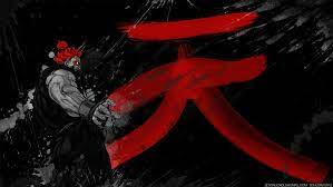 Players must defend their village from hordes of invaders deadly spirits and gigantic brutes—that every night threaten to destroy the seed of yggdrasil, the sacred tree you're sworn to protect. Akuma Street Fighter 1080p 2k 4k 5k Hd Wallpapers Free Download Wallpaper Flare