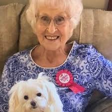 Helen Marie Goins Obituary July 8, 2022