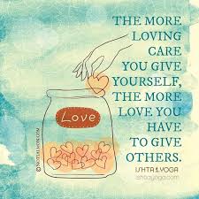 Give Yourself Loving Care Self Love Self Inspirational Words