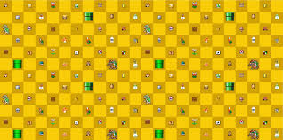 20 wario's woods (port) n/a: Super Mario Games On The Nintendo Ds