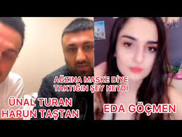 ÜNAL TURAN HARUN TAŞTAN