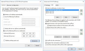 When i go to control panel and try to uninstall it gives me this error: El Dns Escondido Esta Configuracion Busca Que Uses Servidores Maliciosos Welivesecurity