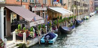 We recommend trying fish based dishes as they are part of the venetian tradition for hundreds of years and the raw materials couldn't be any fresher. Venice Restaurants Start Your Food Tour Here The Dirty Passport